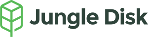 Sponsor Logo for Jungle Disk
