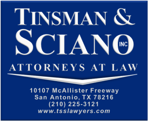 Sponsor Logo for Tinsman & Sciano Inc.