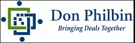 Sponsor Logo for Donald R. Philbin, Jr. PC