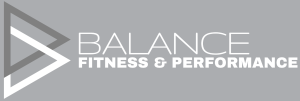 Sponsor Logo for Balance Fitness & Performance