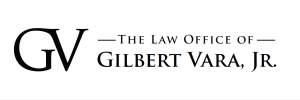 Sponsor Logo for The Law Office of Gilbert Vara, Jr.