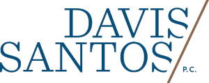 Sponsor Logo for Davis & Santos, PC