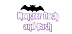 Monster Dash & Bash