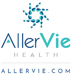 Sponsor Logo for AllerVie Health