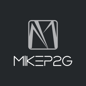 Sponsor Logo for MikeP2G