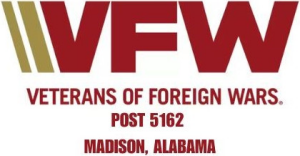 Sponsor Logo for Veterans of Foreign Wars (VFW) Post 5162