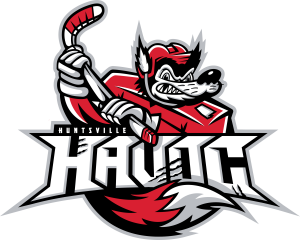 Sponsor Logo for Huntsville Havoc