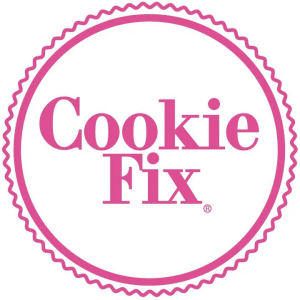Sponsor Logo for Cookie Fix