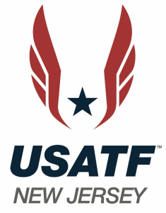 Logo for USATF