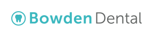 Logo for Bowden Dental
