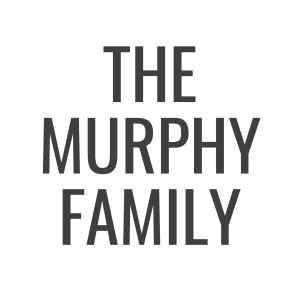 Logo for The Murphy Family