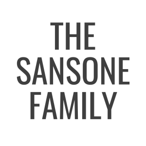Logo for Sansone