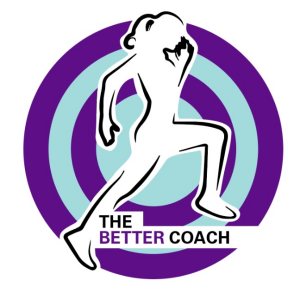 Logo for Better Coach