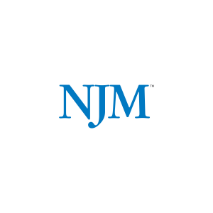 Logo for NJM