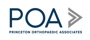 Logo for POA