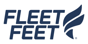 Logo for Fleet Feet