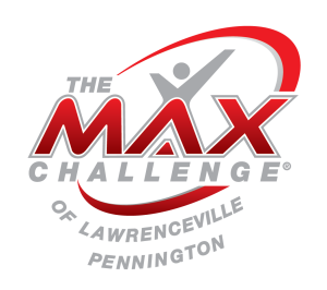 Logo for Max Challenge