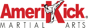 Logo for AmeriKick