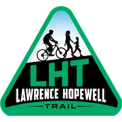 Logo for LHT
