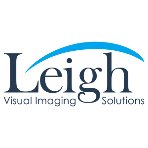Logo for Leigh Imaging