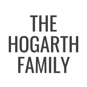 Logo for Hogarth Family