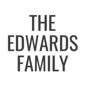 Logo for Edwards Family