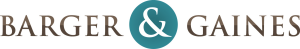 Logo for Barger