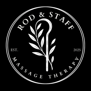 Logo for Rod & Staff