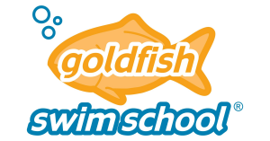 Logo for Gold Fish Swim