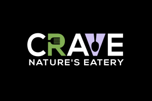 Logo for Crave