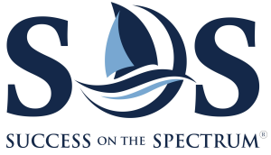Logo for SOS