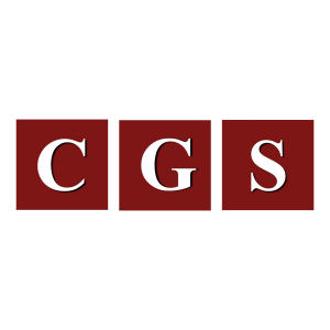 Logo for Clean Gas Systems