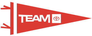 Logo for Team Toyota of Princeton