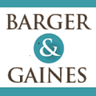 Logo for Barger & Gaines