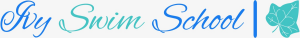 Logo for Ivy Swim School