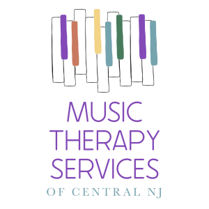 Logo for Music Therapy Services of Central New Jersey