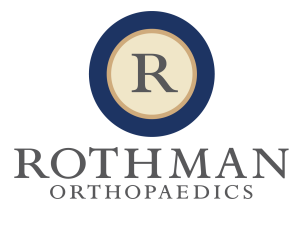 Logo for Rothman Orthopaedics
