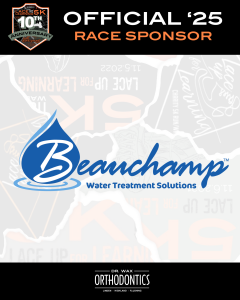 Sponsor Logo for Beauchamp Water Treatment Solutions