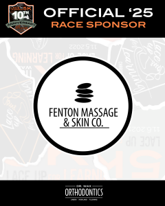 Sponsor Logo for Fenton Massage & Skin Co.