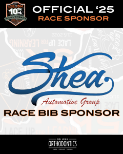 Sponsor Logo for Shea Automotive Group