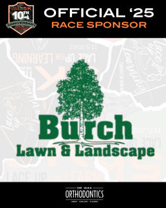 Sponsor Logo for Burch Lawn & Landscape