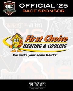 Sponsor Logo for First Choice Heating & Cooling