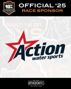 Sponsor Logo for Action Water Sports
