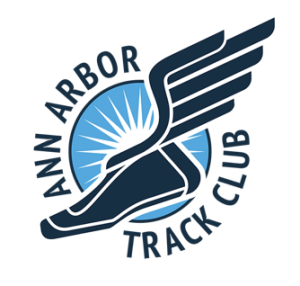 Sponsor Logo for Ann Arbor Track Club