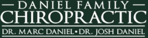 Sponsor Logo for Daniel Family Chiropractic
