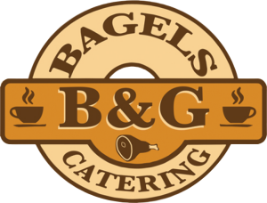 Sponsor Logo for B & G Bagels