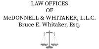 Sponsor Logo for McDonnell & Whitaker, LLC