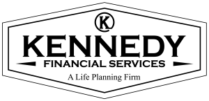 Sponsor Logo for Kennedy Financial Services