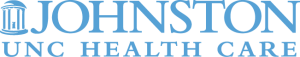 Sponsor Logo for UNC Johnston Health