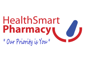 Sponsor Logo for HealthSmart Pharmacy